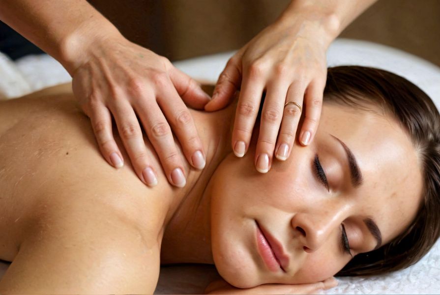 vip massage ensenada