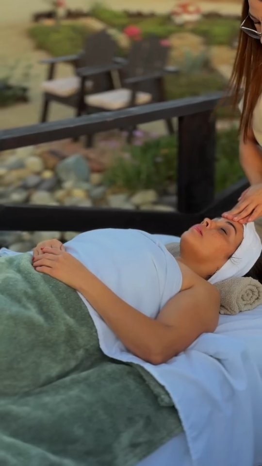 armonia del valle spa