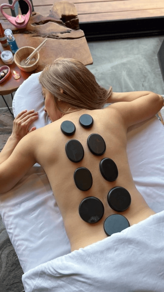 baja spa