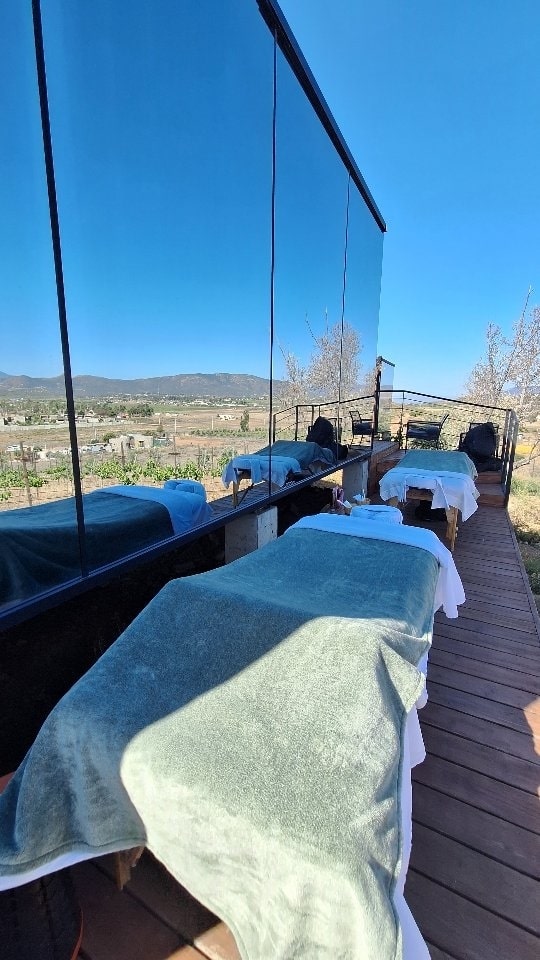 massage spa ensenada