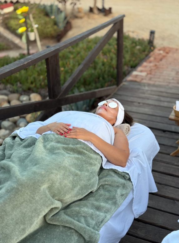 massage therapy ensenada