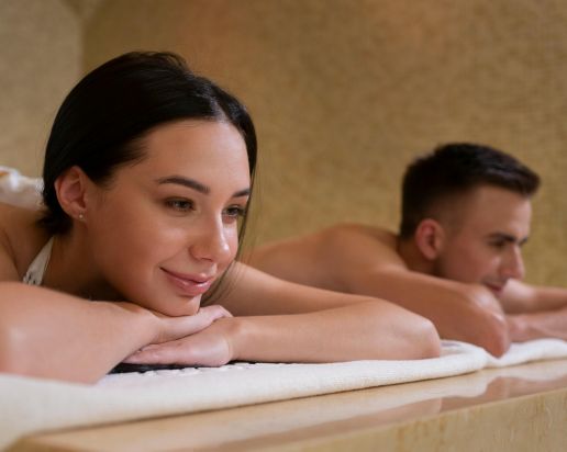 mobile massage for couples
