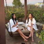 best couples massage Valle de Guadalupe