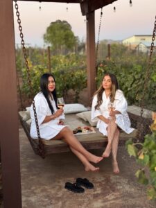 best couples massage Valle de Guadalupe